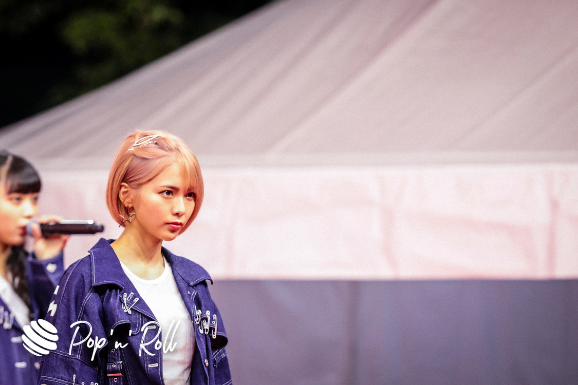 ラストアイドル＜TOKYO IDOL FESTIVAL オンライン 2020＞｜10/3 SMILE GARDEN（17:55-）