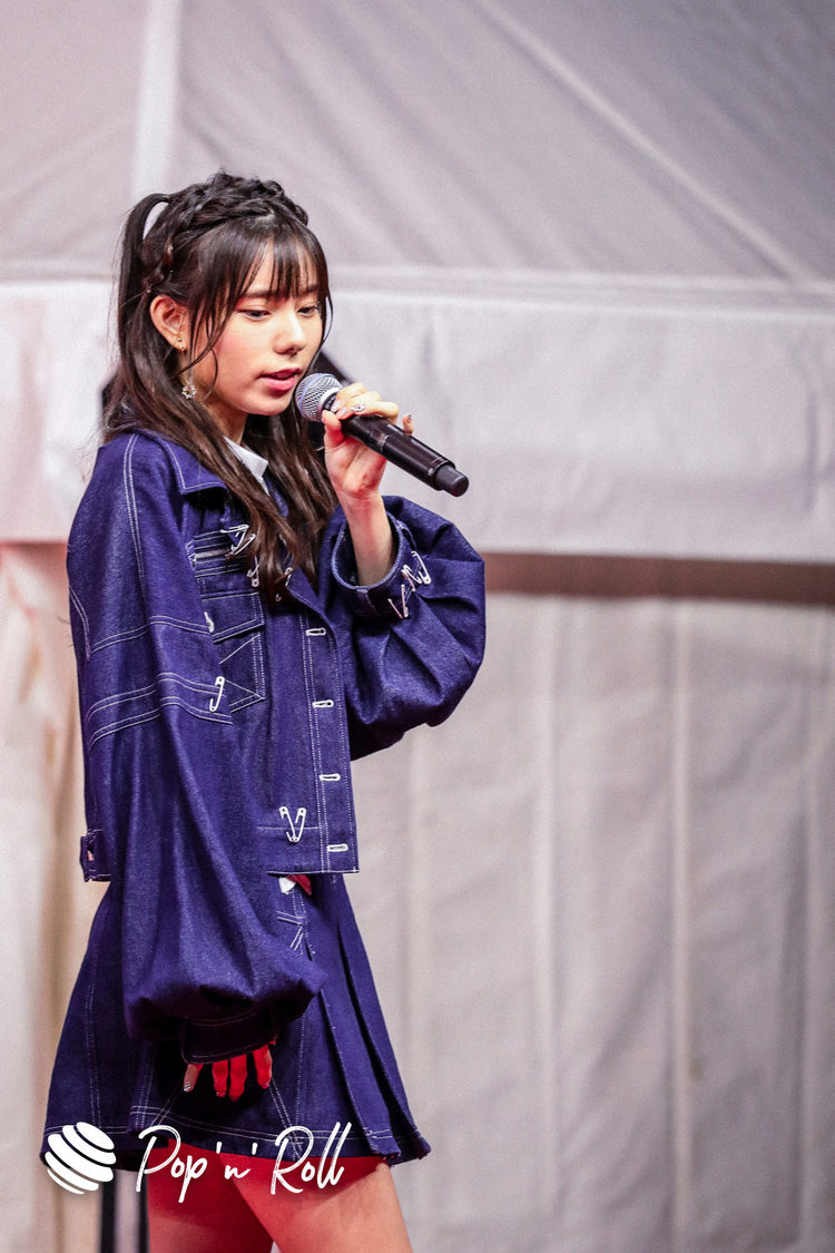 ラストアイドル＜TOKYO IDOL FESTIVAL オンライン 2020＞｜10/3 SMILE GARDEN（17:55-）