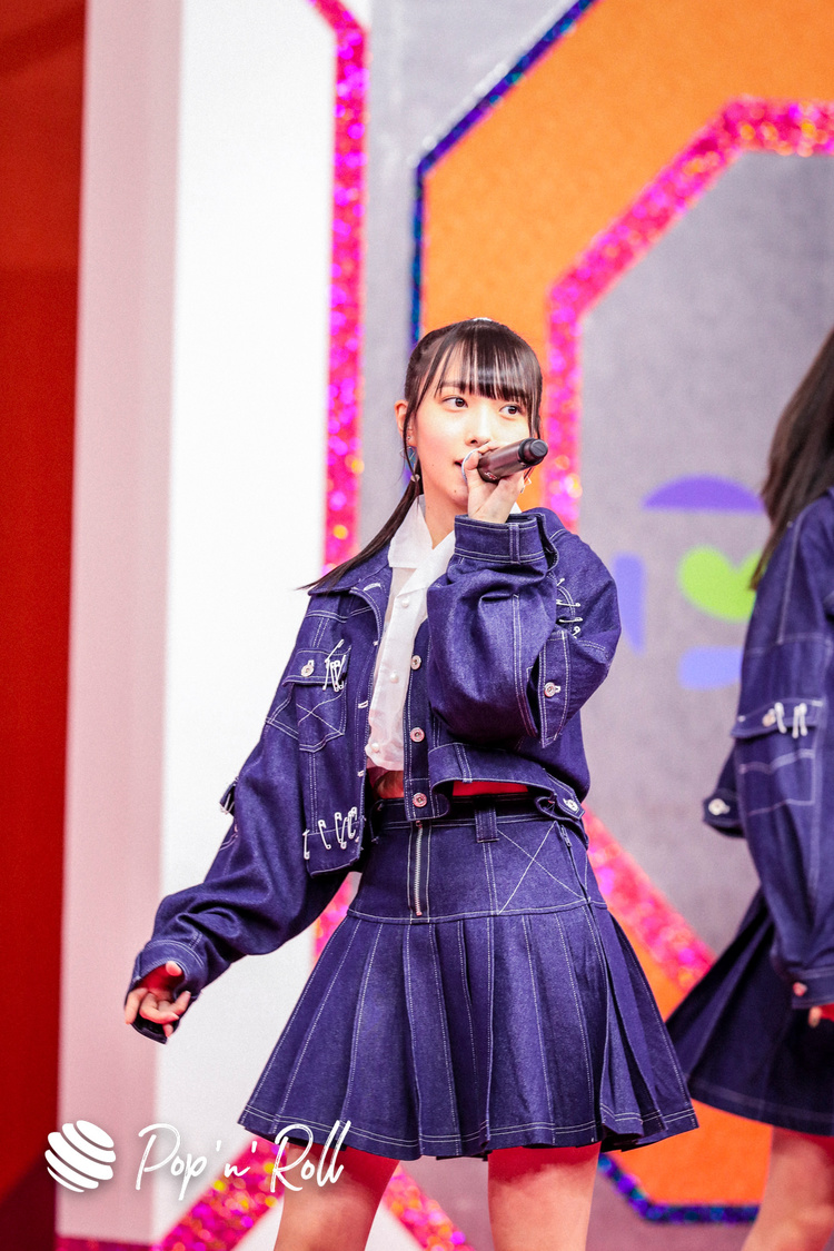 ラストアイドル＜TOKYO IDOL FESTIVAL オンライン 2020＞｜10/3 SMILE GARDEN（17:55-）