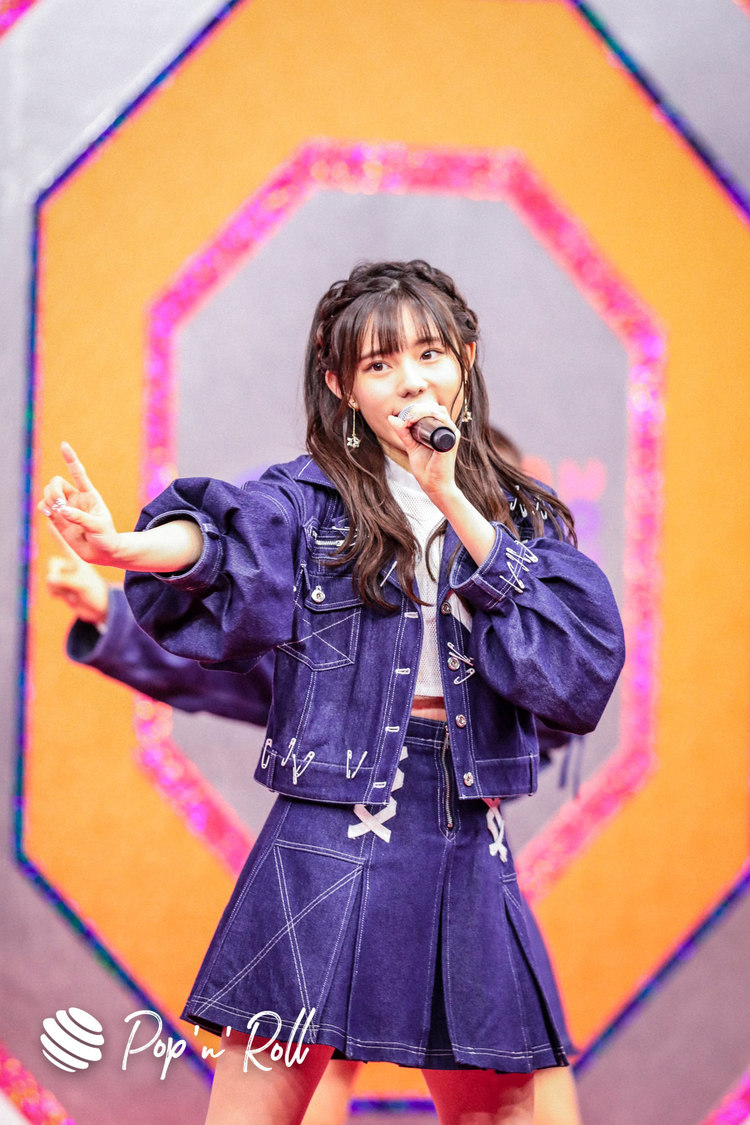 ラストアイドル＜TOKYO IDOL FESTIVAL オンライン 2020＞｜10/3 SMILE GARDEN（17:55-）