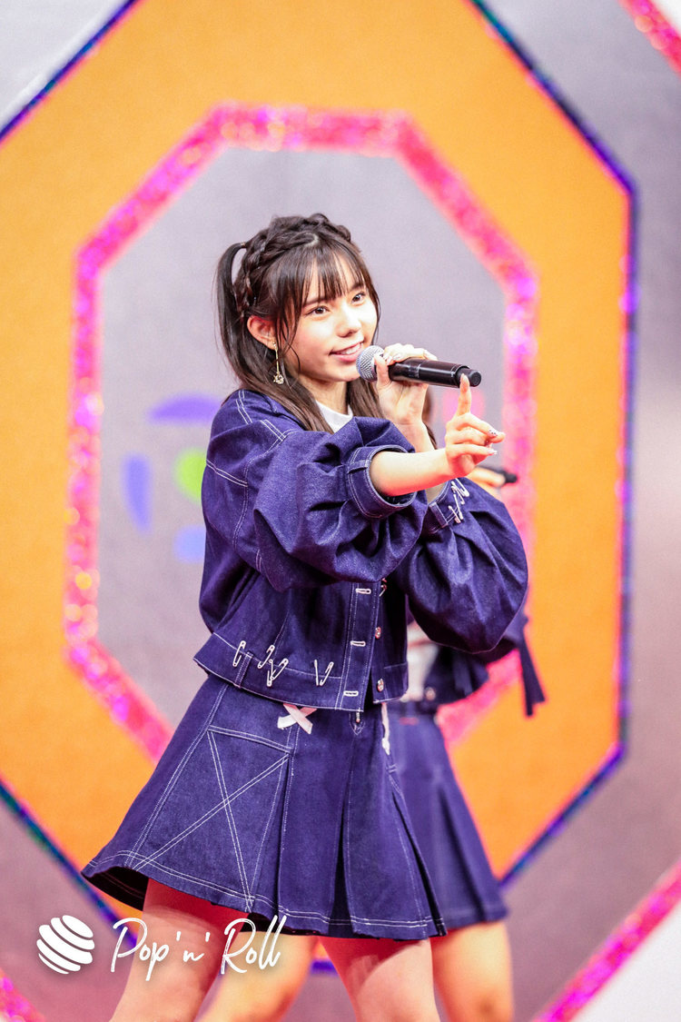 ラストアイドル＜TOKYO IDOL FESTIVAL オンライン 2020＞｜10/3 SMILE GARDEN（17:55-）