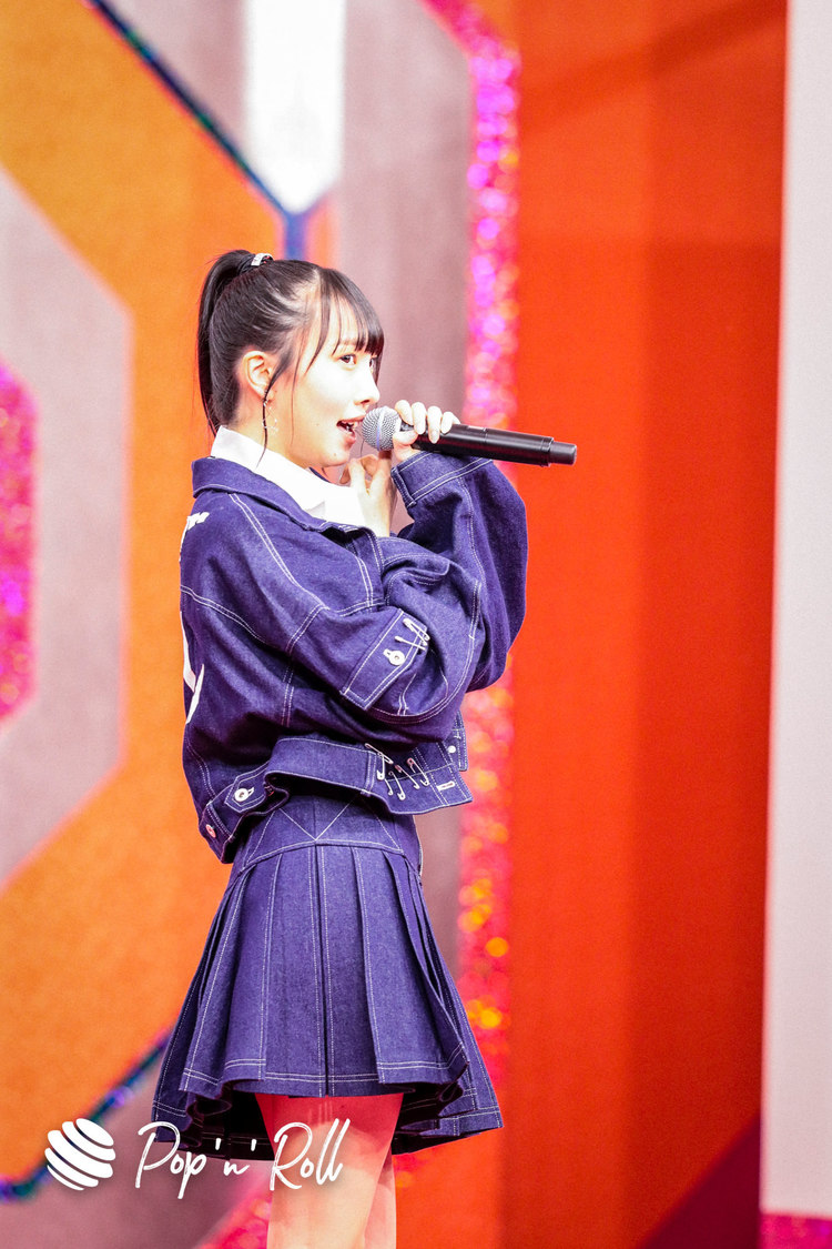 ラストアイドル＜TOKYO IDOL FESTIVAL オンライン 2020＞｜10/3 SMILE GARDEN（17:55-）