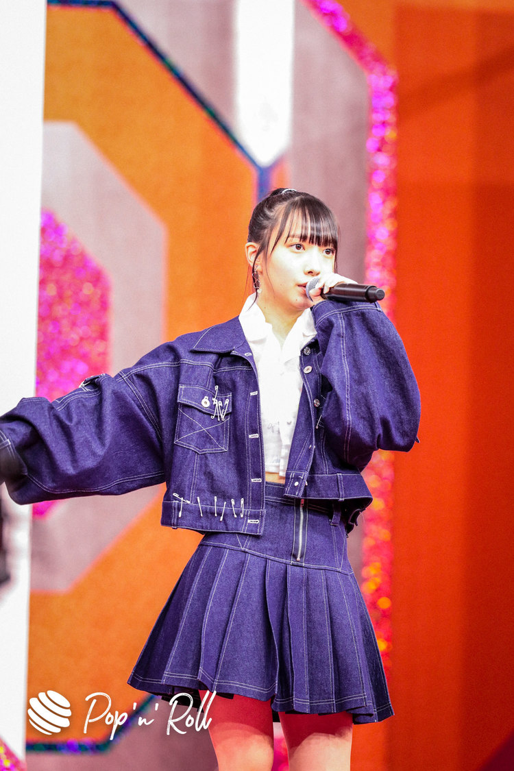 ラストアイドル＜TOKYO IDOL FESTIVAL オンライン 2020＞｜10/3 SMILE GARDEN（17:55-）