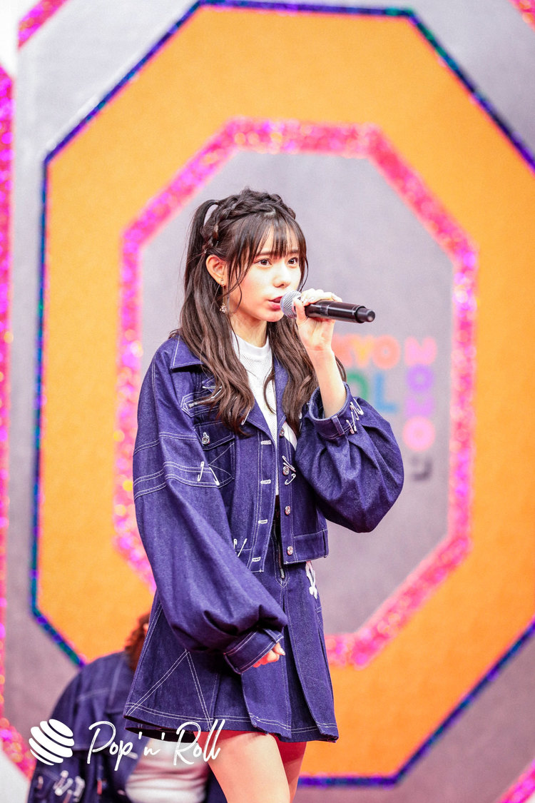 ラストアイドル＜TOKYO IDOL FESTIVAL オンライン 2020＞｜10/3 SMILE GARDEN（17:55-）