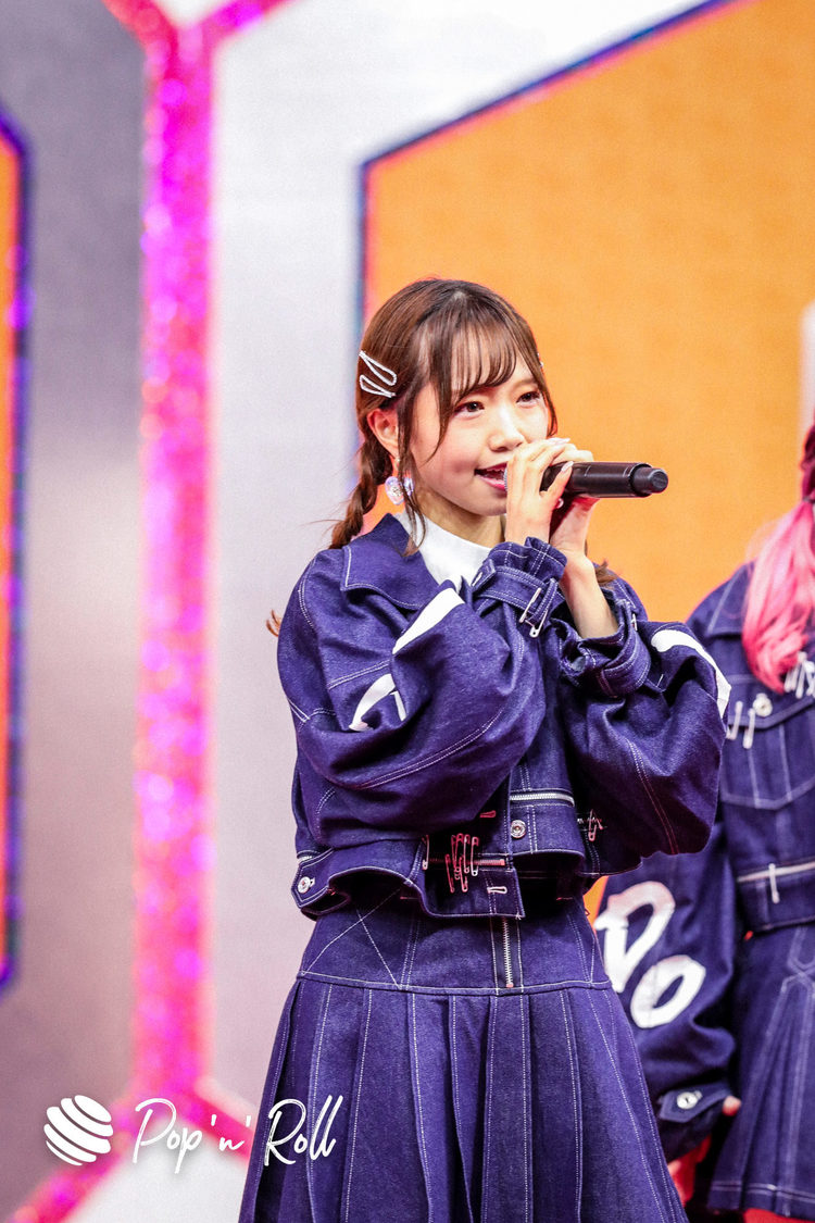 ラストアイドル＜TOKYO IDOL FESTIVAL オンライン 2020＞｜10/3 SMILE GARDEN（17:55-）