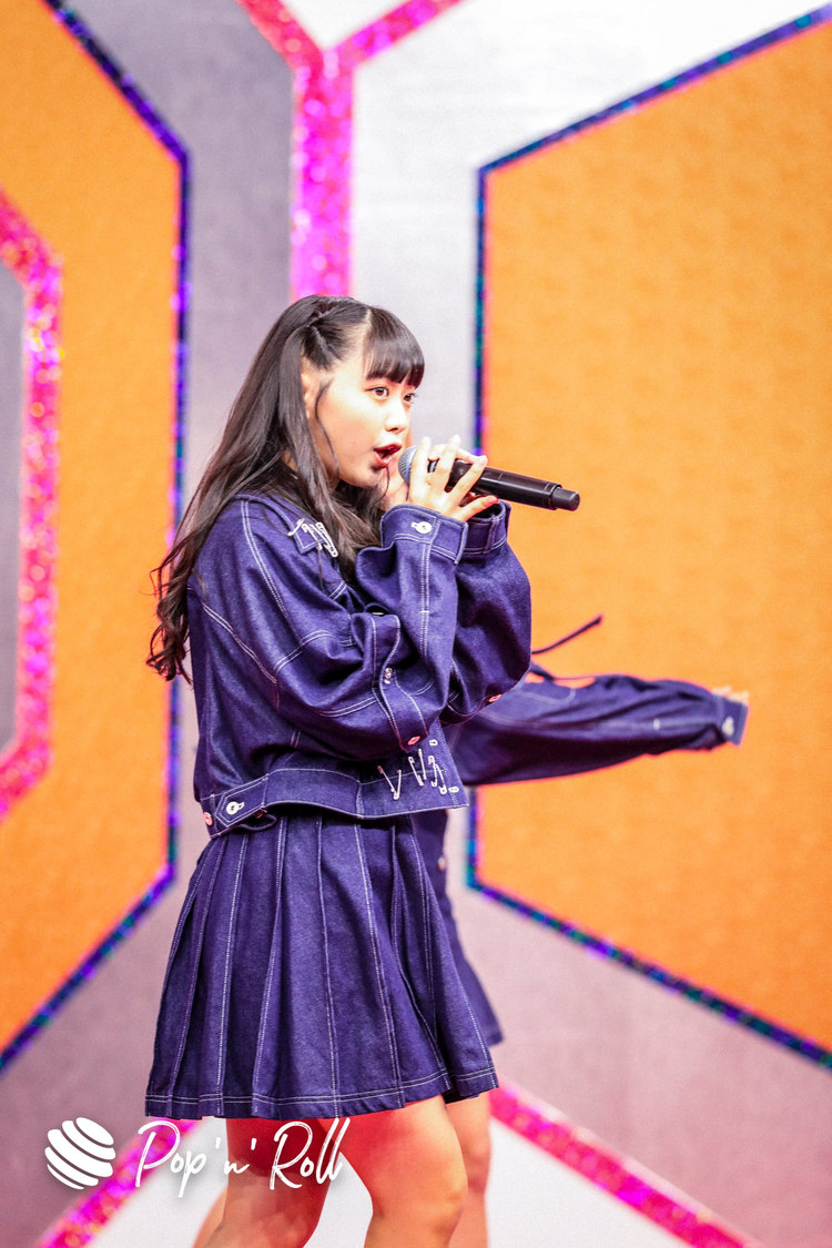 ラストアイドル＜TOKYO IDOL FESTIVAL オンライン 2020＞｜10/3 SMILE GARDEN（17:55-）