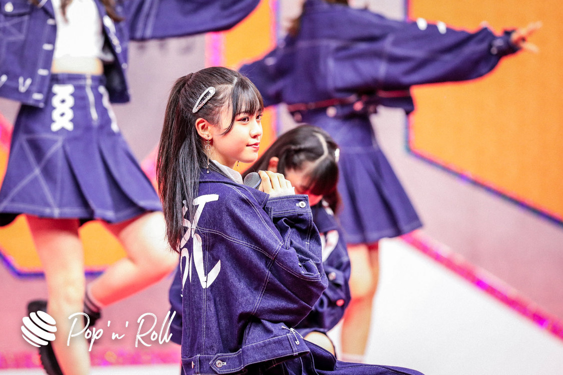 ラストアイドル＜TOKYO IDOL FESTIVAL オンライン 2020＞｜10/3 SMILE GARDEN（17:55-）