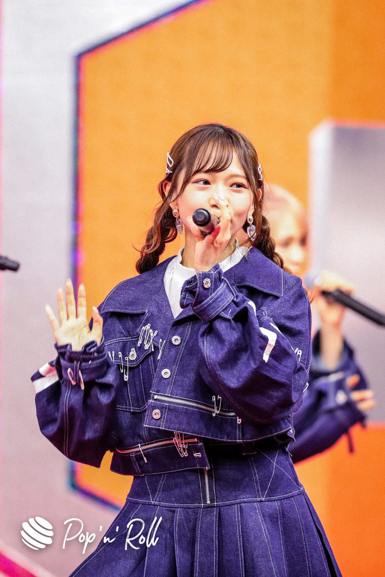 ラストアイドル＜TOKYO IDOL FESTIVAL オンライン 2020＞｜10/3 SMILE GARDEN（17:55-）