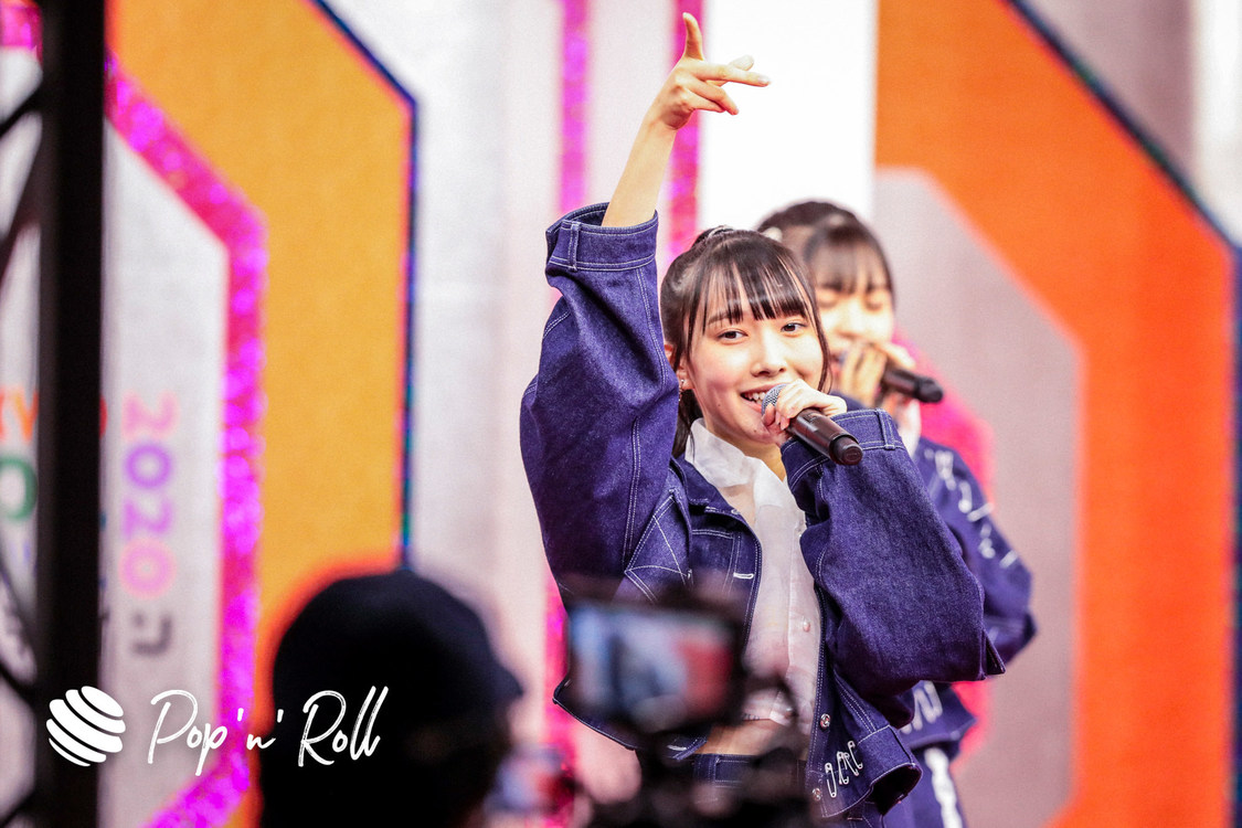 ラストアイドル＜TOKYO IDOL FESTIVAL オンライン 2020＞｜10/3 SMILE GARDEN（17:55-）