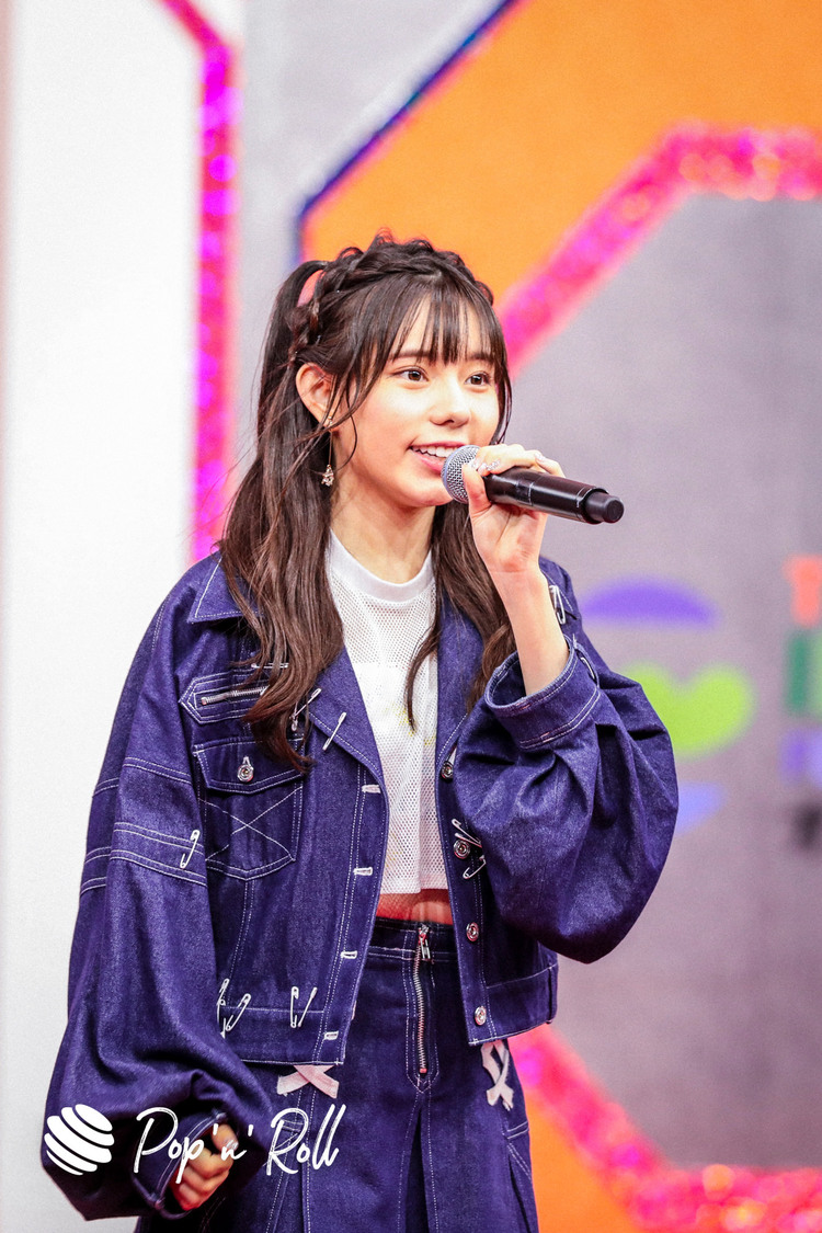 ラストアイドル＜TOKYO IDOL FESTIVAL オンライン 2020＞｜10/3 SMILE GARDEN（17:55-）