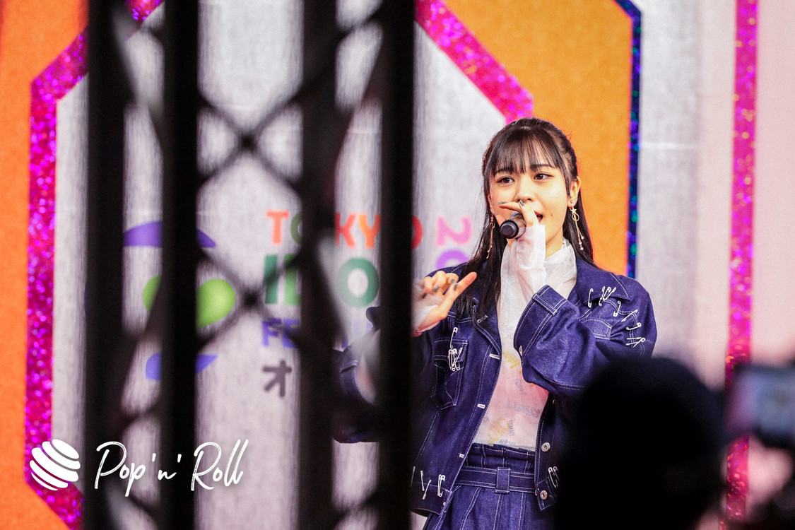 ラストアイドル＜TOKYO IDOL FESTIVAL オンライン 2020＞｜10/3 SMILE GARDEN（17:55-）