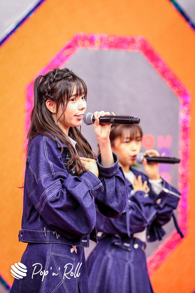 ラストアイドル＜TOKYO IDOL FESTIVAL オンライン 2020＞｜10/3 SMILE GARDEN（17:55-）