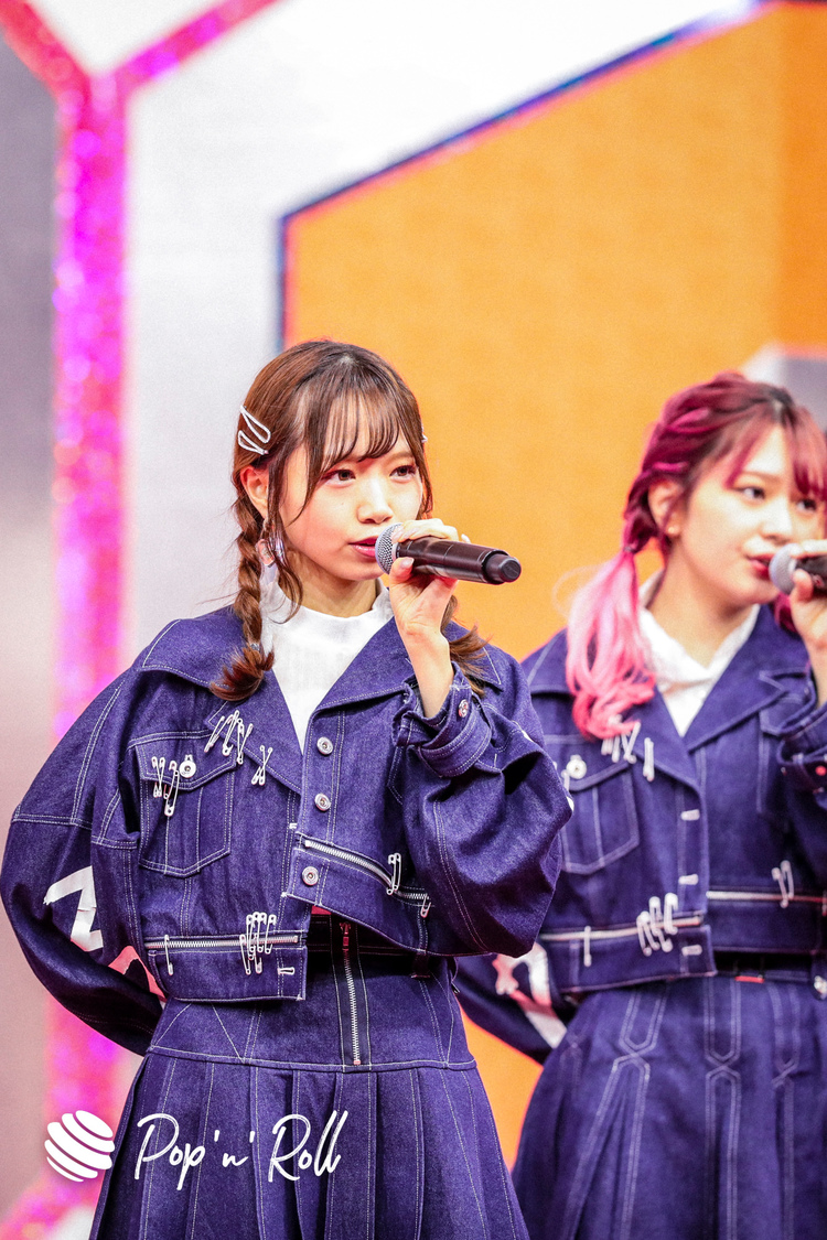 ラストアイドル＜TOKYO IDOL FESTIVAL オンライン 2020＞｜10/3 SMILE GARDEN（17:55-）