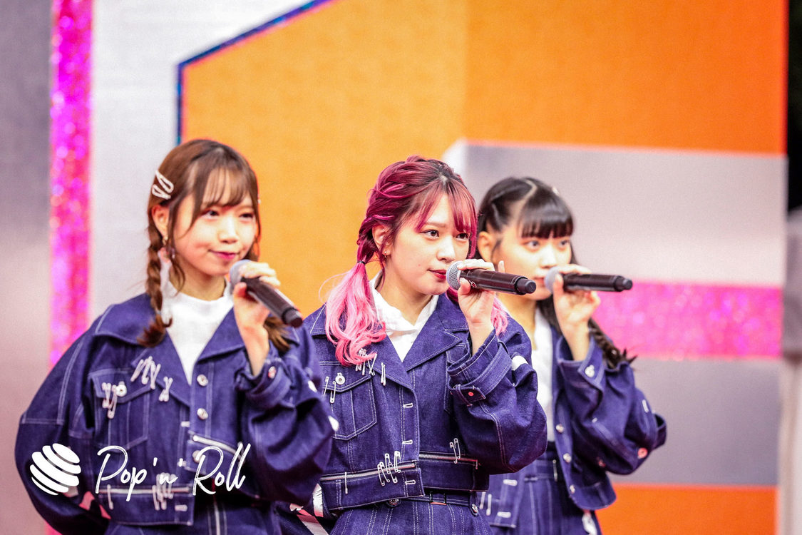 ラストアイドル＜TOKYO IDOL FESTIVAL オンライン 2020＞｜10/3 SMILE GARDEN（17:55-）