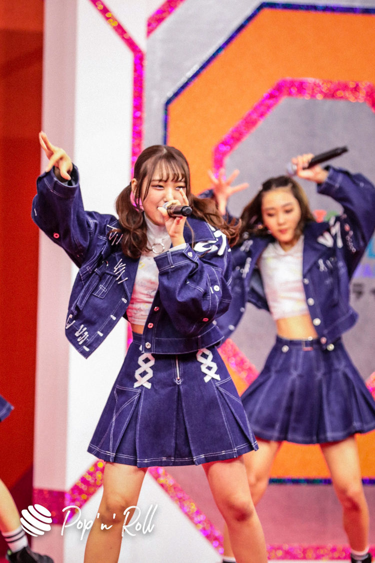 ラストアイドル＜TOKYO IDOL FESTIVAL オンライン 2020＞｜10/3 SMILE GARDEN（17:55-）