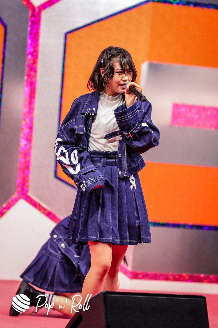 ラストアイドル＜TOKYO IDOL FESTIVAL オンライン 2020＞｜10/3 SMILE GARDEN（17:55-）