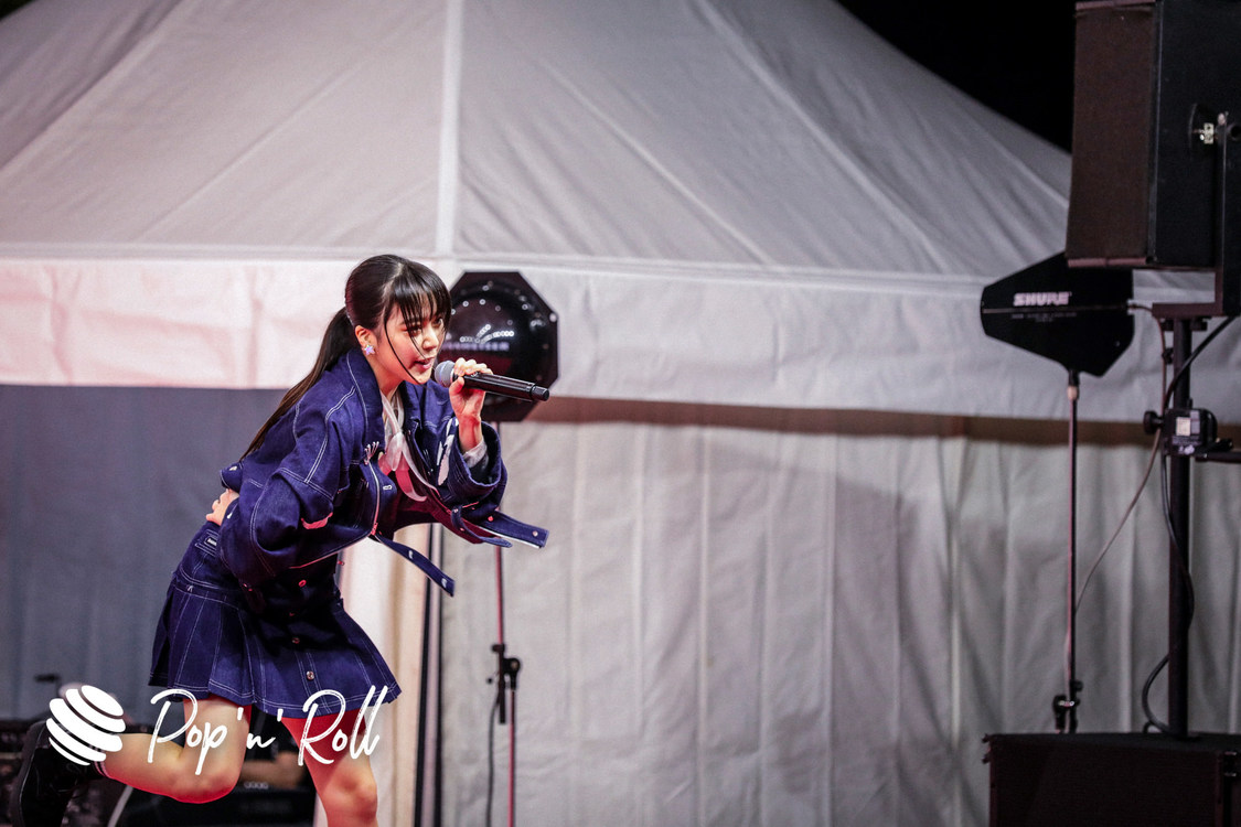 ラストアイドル＜TOKYO IDOL FESTIVAL オンライン 2020＞｜10/3 SMILE GARDEN（17:55-）