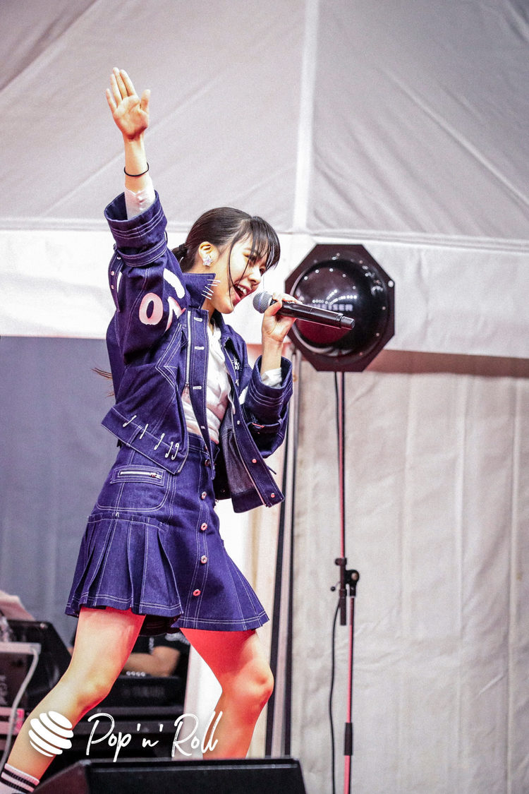 ラストアイドル＜TOKYO IDOL FESTIVAL オンライン 2020＞｜10/3 SMILE GARDEN（17:55-）