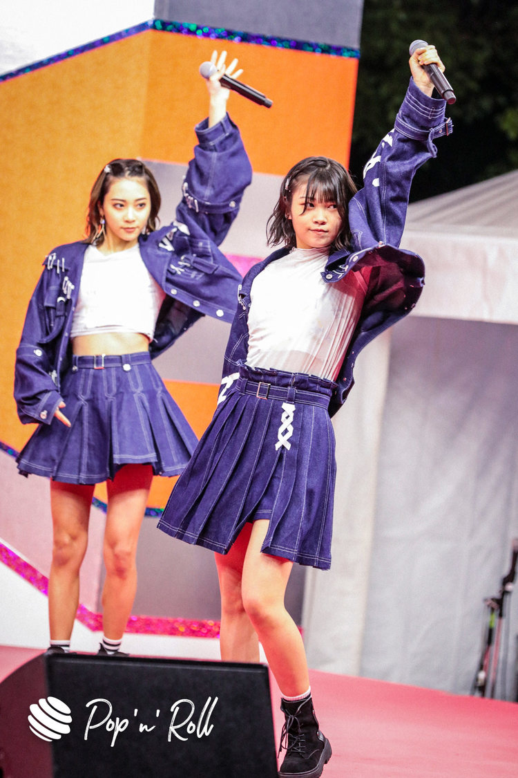 ラストアイドル＜TOKYO IDOL FESTIVAL オンライン 2020＞｜10/3 SMILE GARDEN（17:55-）