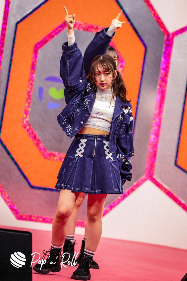 ラストアイドル＜TOKYO IDOL FESTIVAL オンライン 2020＞｜10/3 SMILE GARDEN（17:55-）