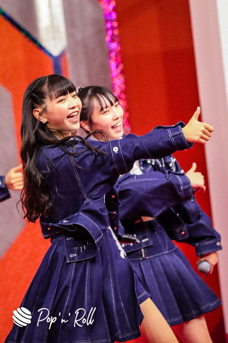 ラストアイドル＜TOKYO IDOL FESTIVAL オンライン 2020＞｜10/3 SMILE GARDEN（17:55-）