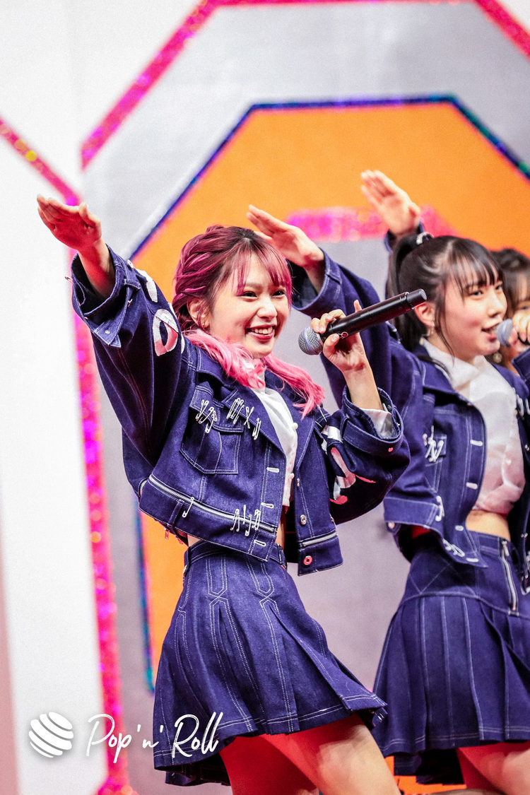 ラストアイドル＜TOKYO IDOL FESTIVAL オンライン 2020＞｜10/3 SMILE GARDEN（17:55-）