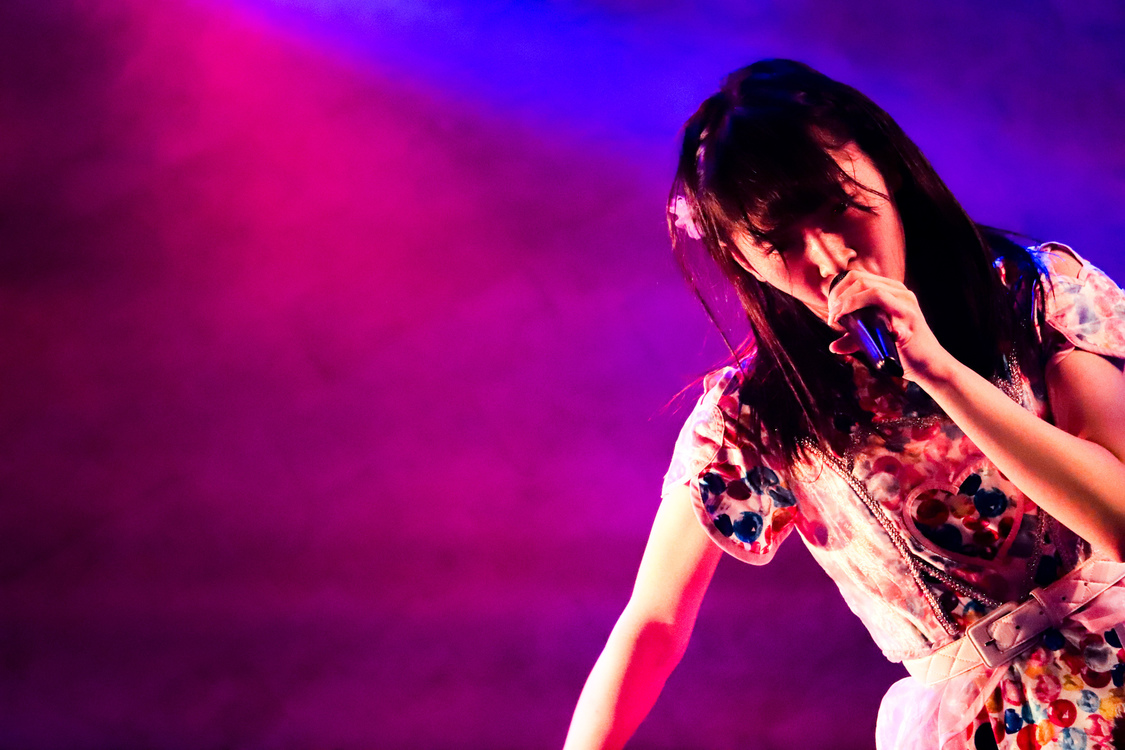 ユメオイ少女＜ぽぷろないと vol.4＞より