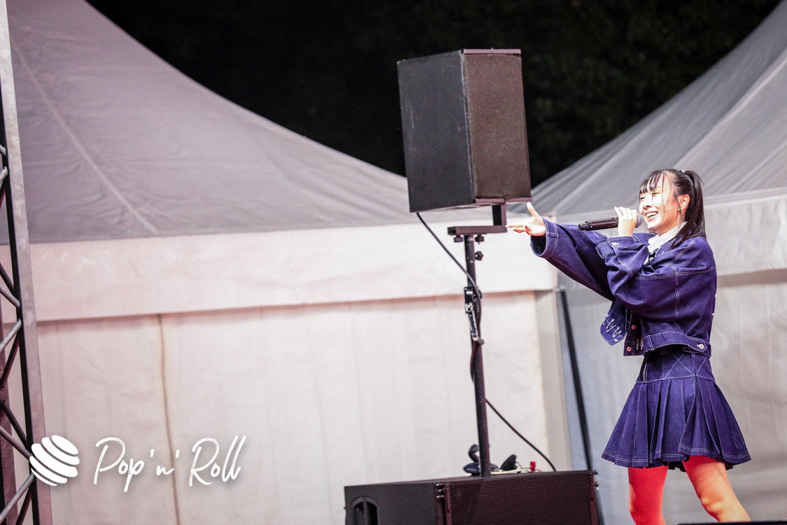 ラストアイドル＜TOKYO IDOL FESTIVAL オンライン 2020＞｜10/3 SMILE GARDEN（17:55-）