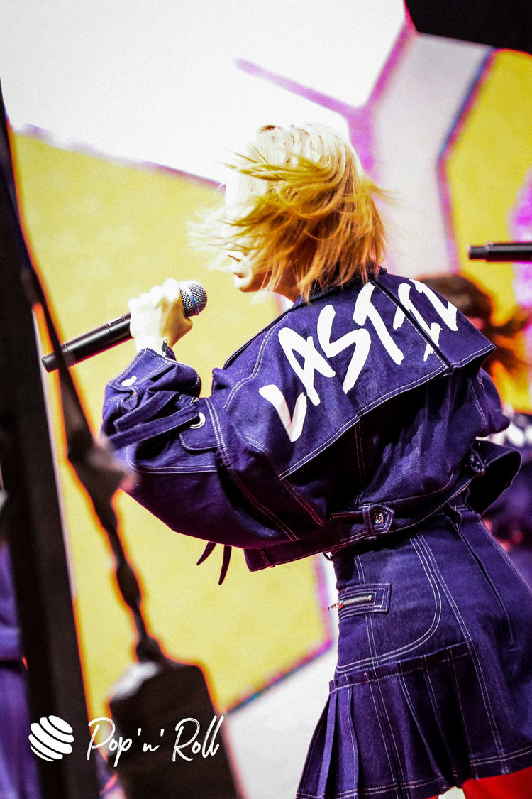 ラストアイドル＜TOKYO IDOL FESTIVAL オンライン 2020＞｜10/3 SMILE GARDEN（17:55-）