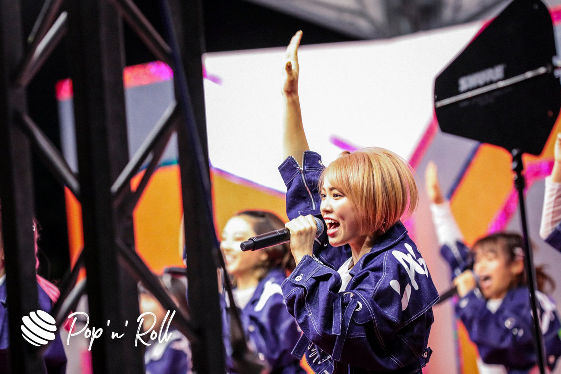 ラストアイドル＜TOKYO IDOL FESTIVAL オンライン 2020＞｜10/3 SMILE GARDEN（17:55-）