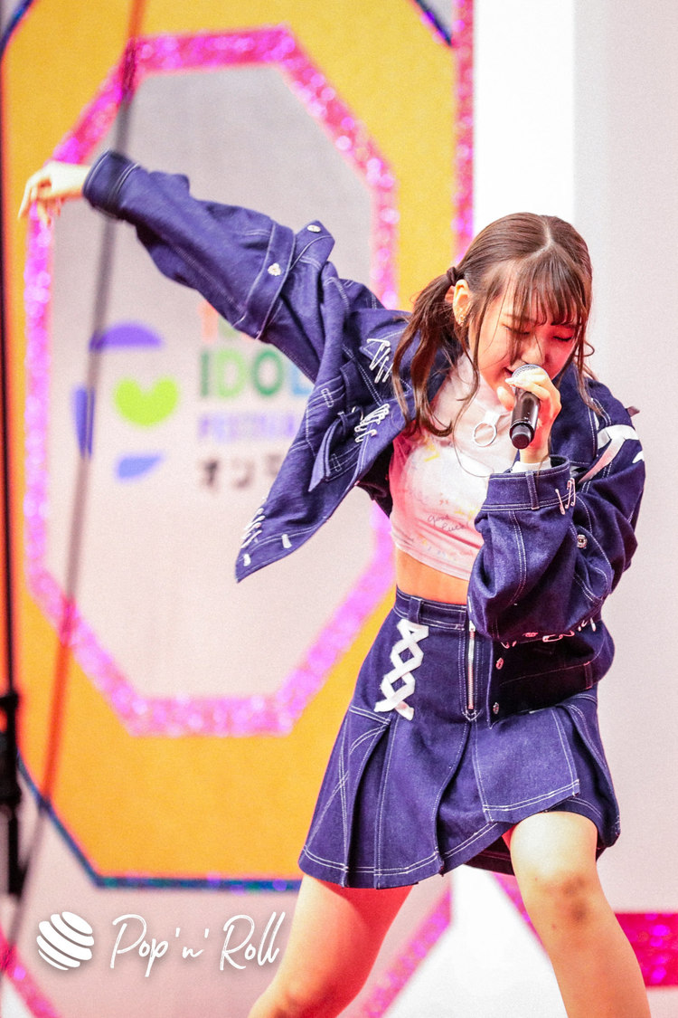 ラストアイドル＜TOKYO IDOL FESTIVAL オンライン 2020＞｜10/3 SMILE GARDEN（17:55-）