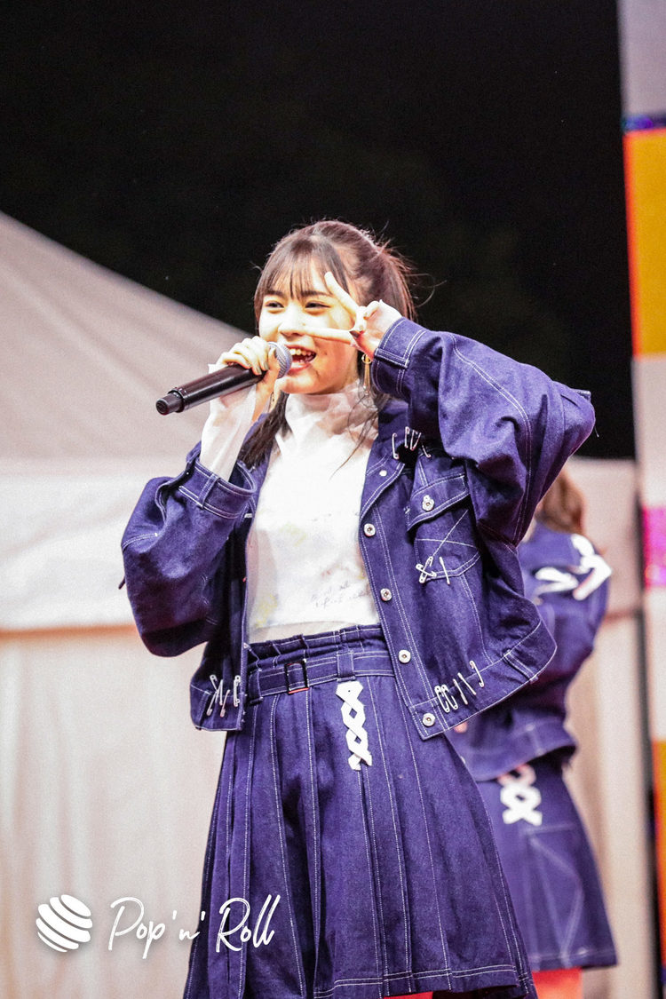 ラストアイドル＜TOKYO IDOL FESTIVAL オンライン 2020＞｜10/3 SMILE GARDEN（17:55-）