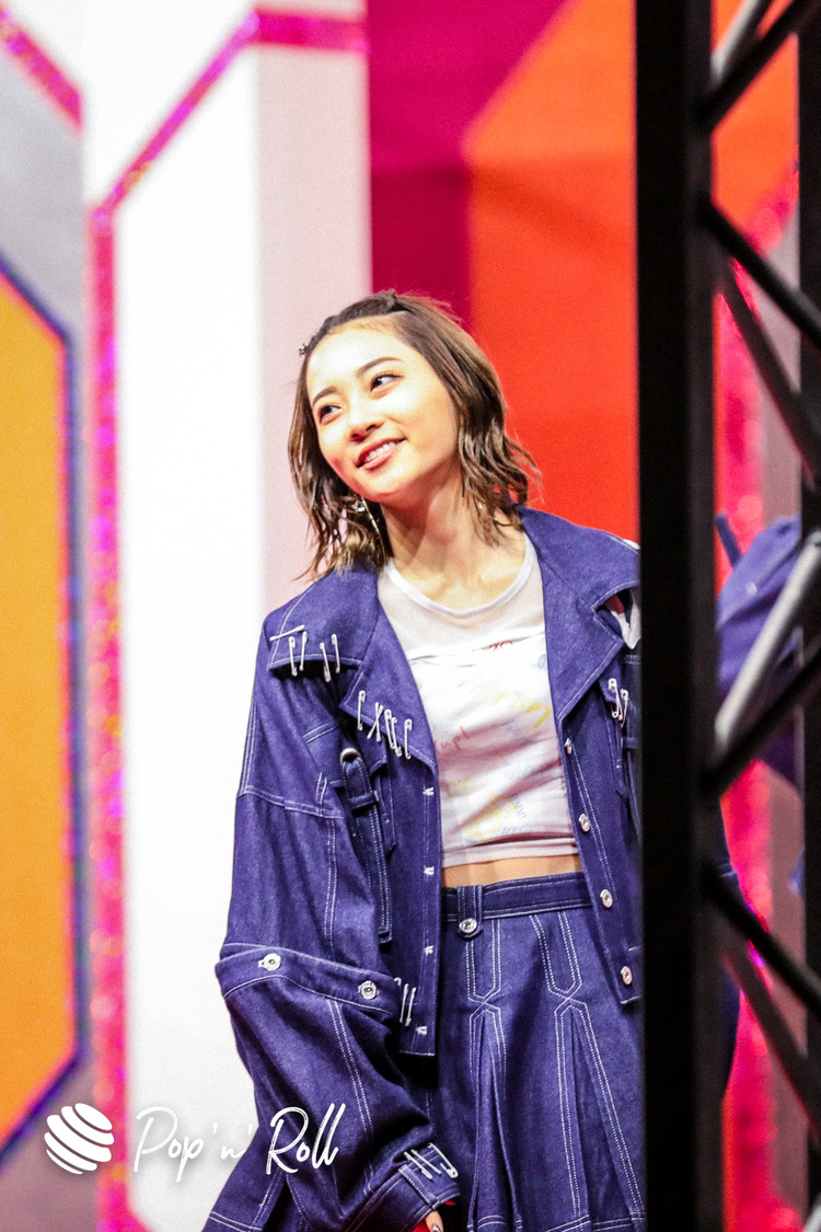 ラストアイドル＜TOKYO IDOL FESTIVAL オンライン 2020＞｜10/3 SMILE GARDEN（17:55-）