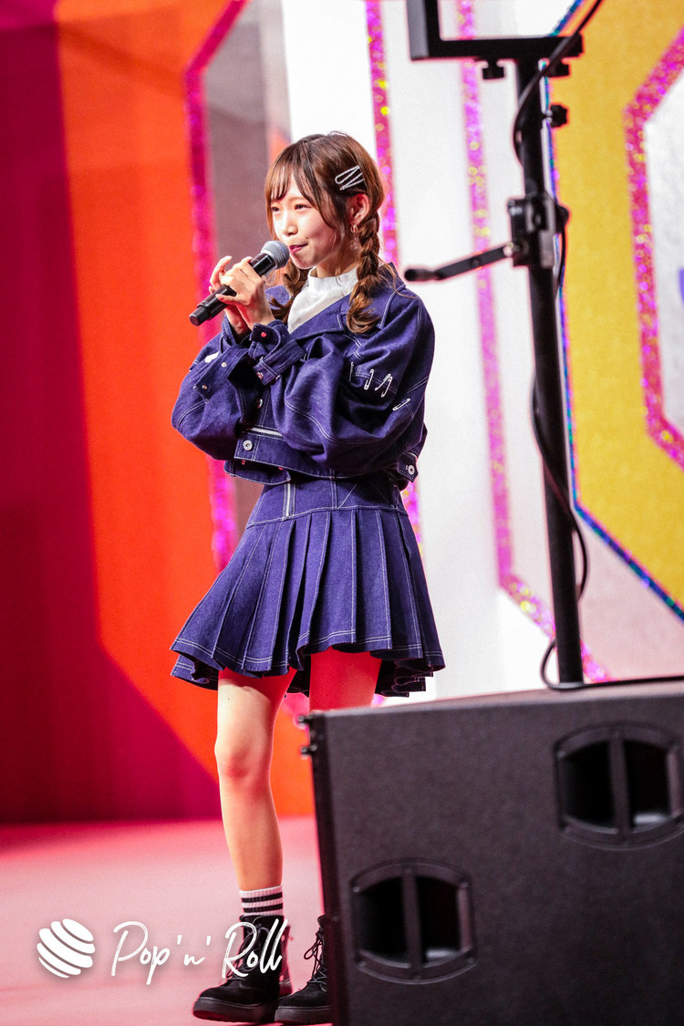 ラストアイドル＜TOKYO IDOL FESTIVAL オンライン 2020＞｜10/3 SMILE GARDEN（17:55-）