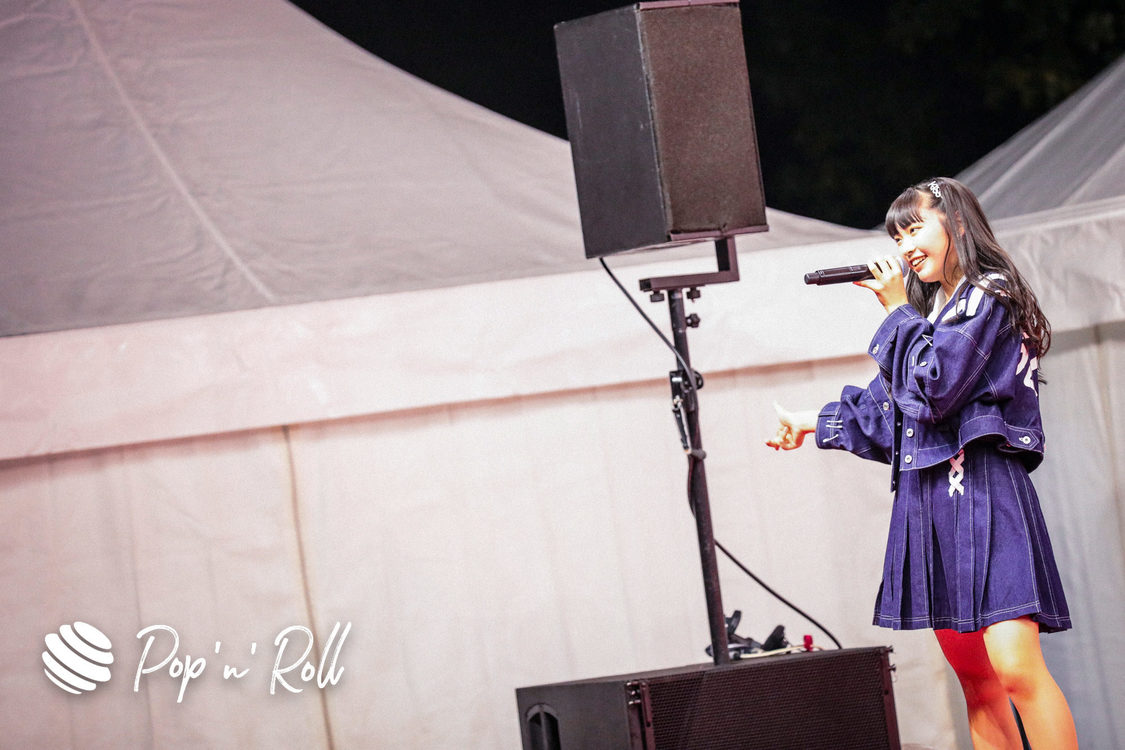 ラストアイドル＜TOKYO IDOL FESTIVAL オンライン 2020＞｜10/3 SMILE GARDEN（17:55-）