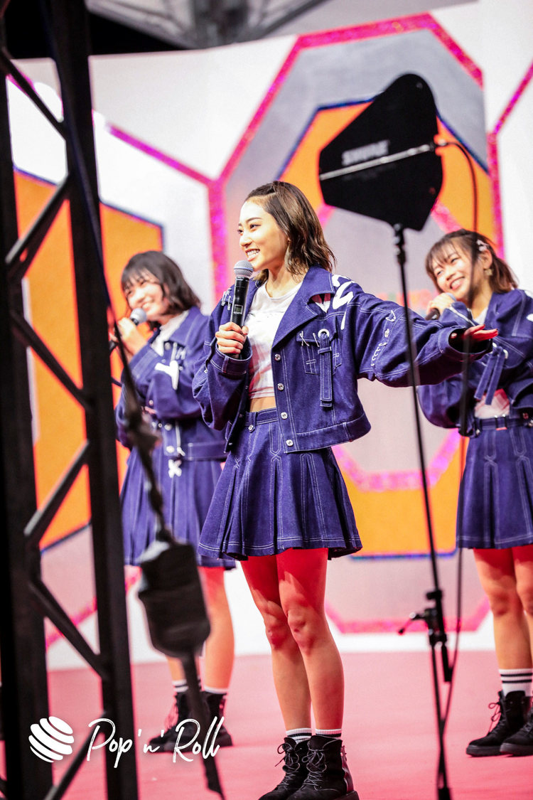 ラストアイドル＜TOKYO IDOL FESTIVAL オンライン 2020＞｜10/3 SMILE GARDEN（17:55-）