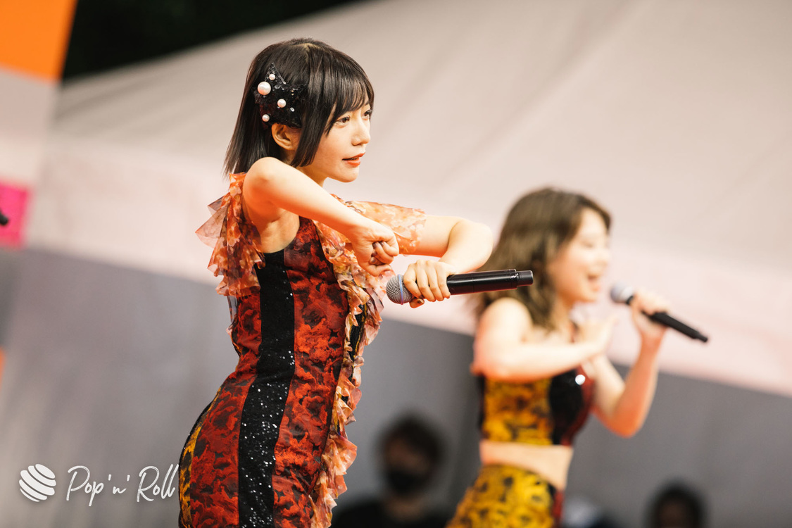 フィロソフィーのダンス＜TOKYO IDOL FESTIVAL オンライン 2020＞ ｜10/3 SMILE GARDEN（18:25-）