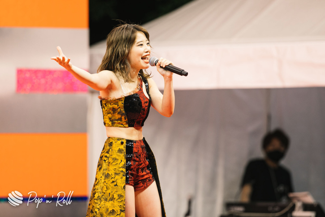 フィロソフィーのダンス＜TOKYO IDOL FESTIVAL オンライン 2020＞ ｜10/3 SMILE GARDEN（18:25-）