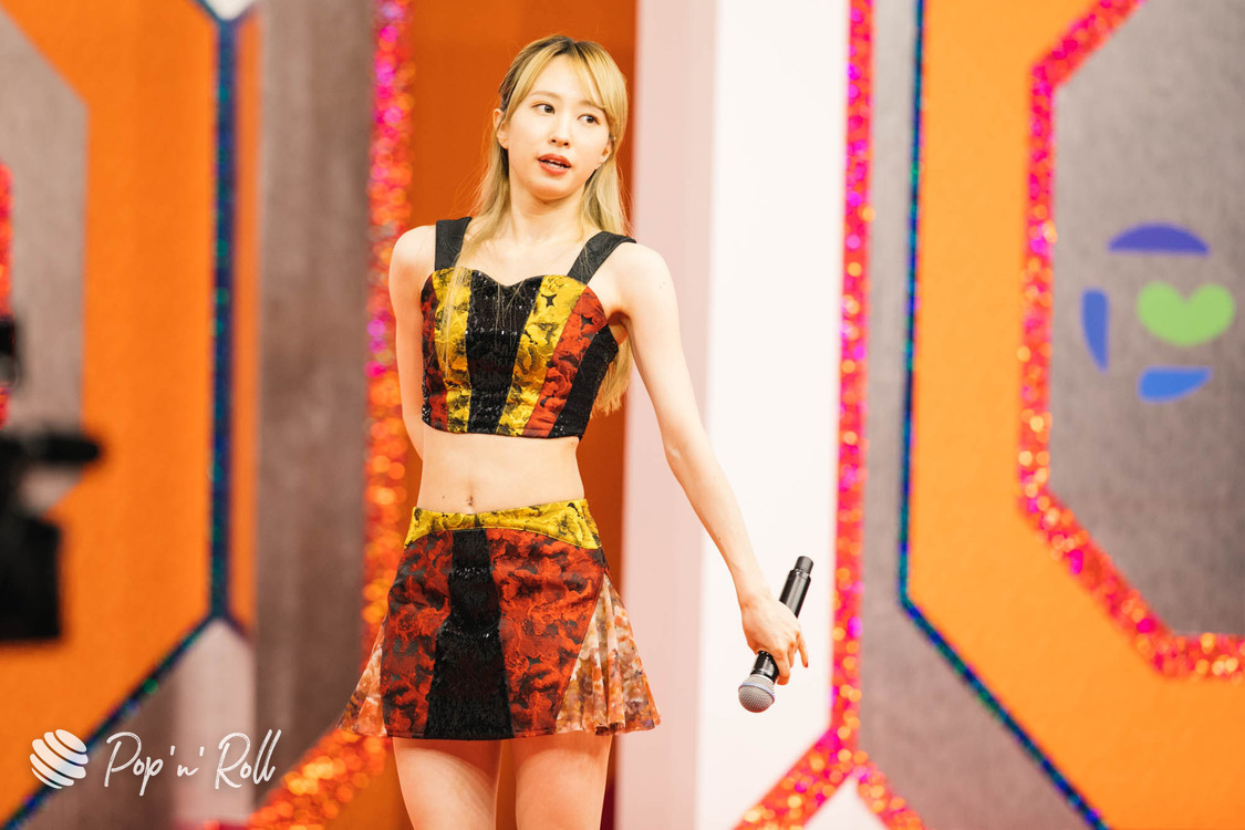 フィロソフィーのダンス＜TOKYO IDOL FESTIVAL オンライン 2020＞ ｜10/3 SMILE GARDEN（18:25-）