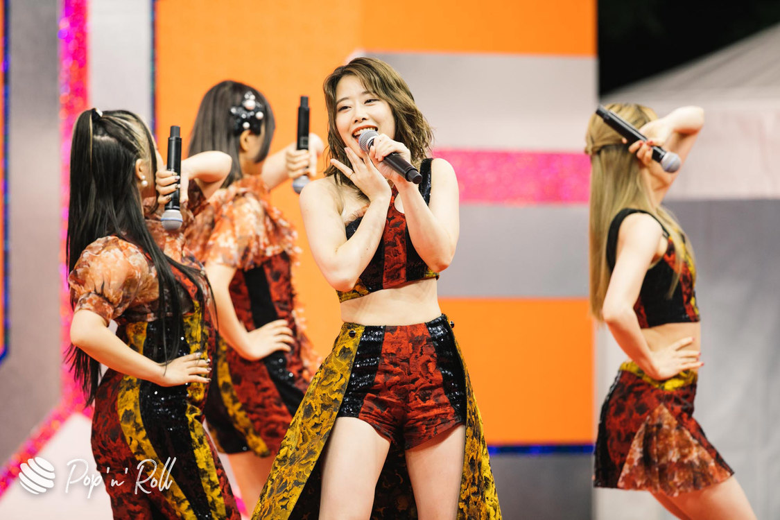 フィロソフィーのダンス＜TOKYO IDOL FESTIVAL オンライン 2020＞ ｜10/3 SMILE GARDEN（18:25-）