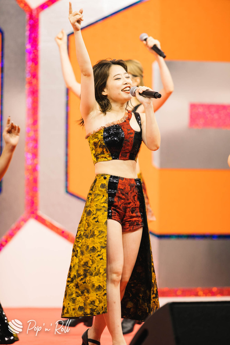 フィロソフィーのダンス＜TOKYO IDOL FESTIVAL オンライン 2020＞ ｜10/3 SMILE GARDEN（18:25-）