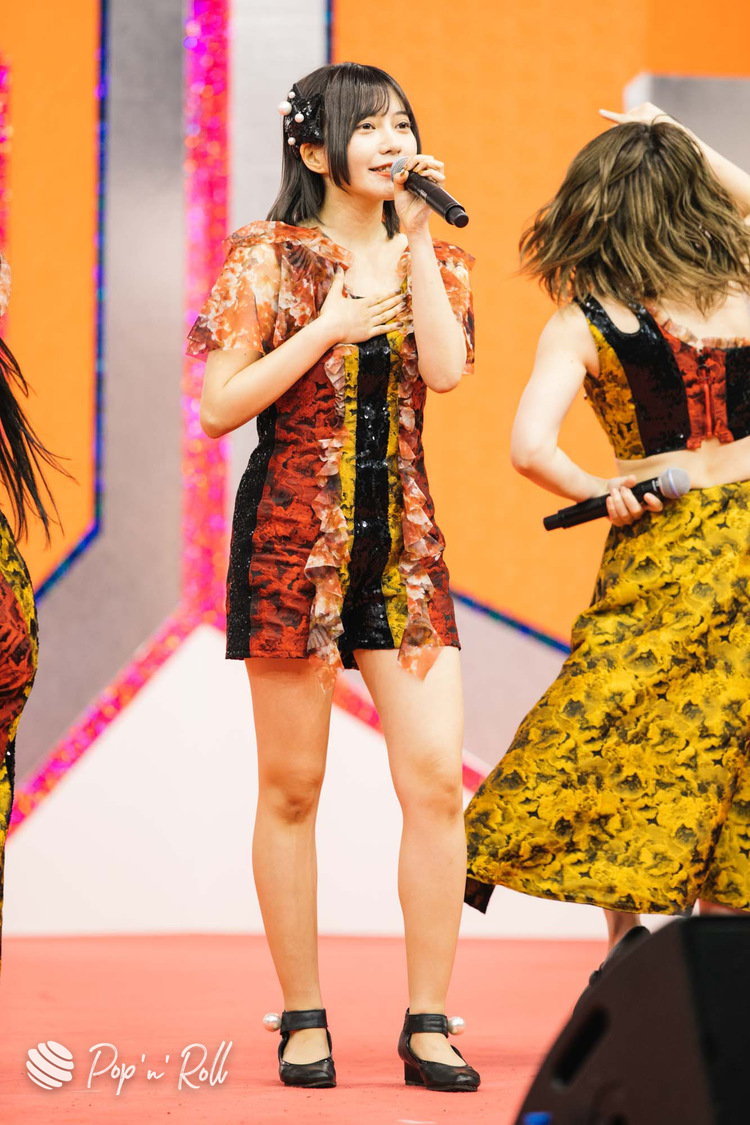 フィロソフィーのダンス＜TOKYO IDOL FESTIVAL オンライン 2020＞ ｜10/3 SMILE GARDEN（18:25-）