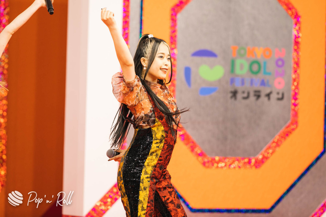 フィロソフィーのダンス＜TOKYO IDOL FESTIVAL オンライン 2020＞ ｜10/3 SMILE GARDEN（18:25-）