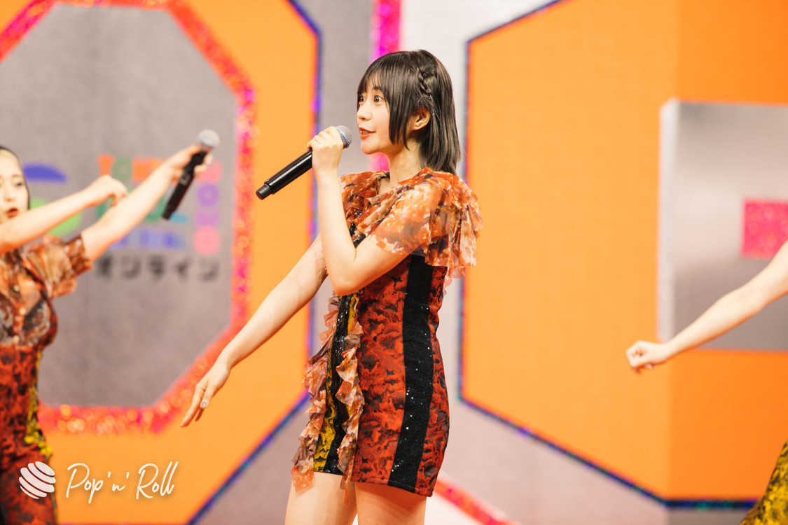 フィロソフィーのダンス＜TOKYO IDOL FESTIVAL オンライン 2020＞ ｜10/3 SMILE GARDEN（18:25-）