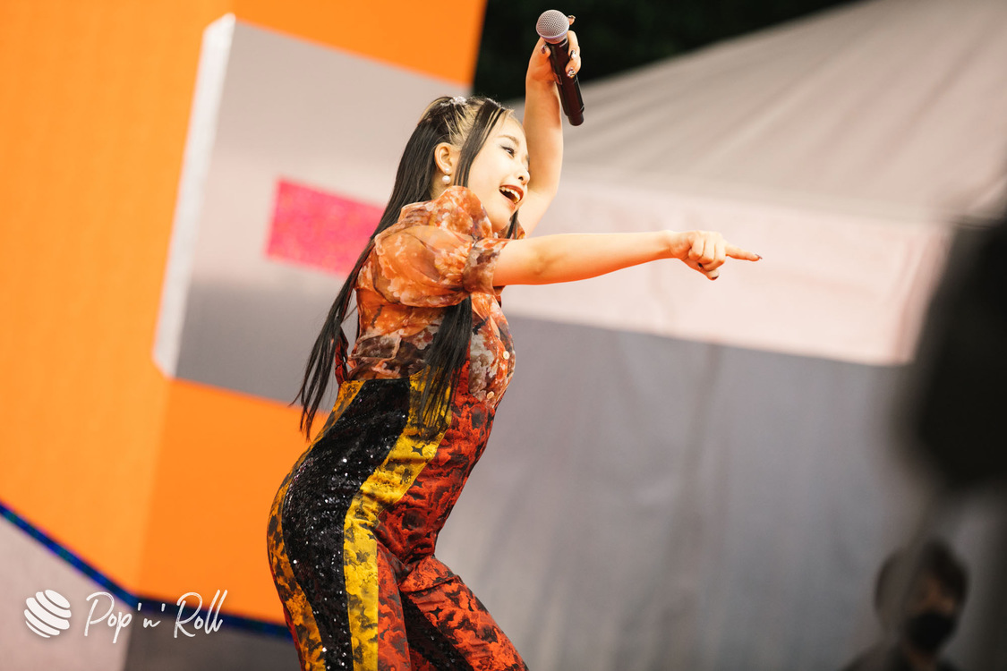 フィロソフィーのダンス＜TOKYO IDOL FESTIVAL オンライン 2020＞ ｜10/3 SMILE GARDEN（18:25-）