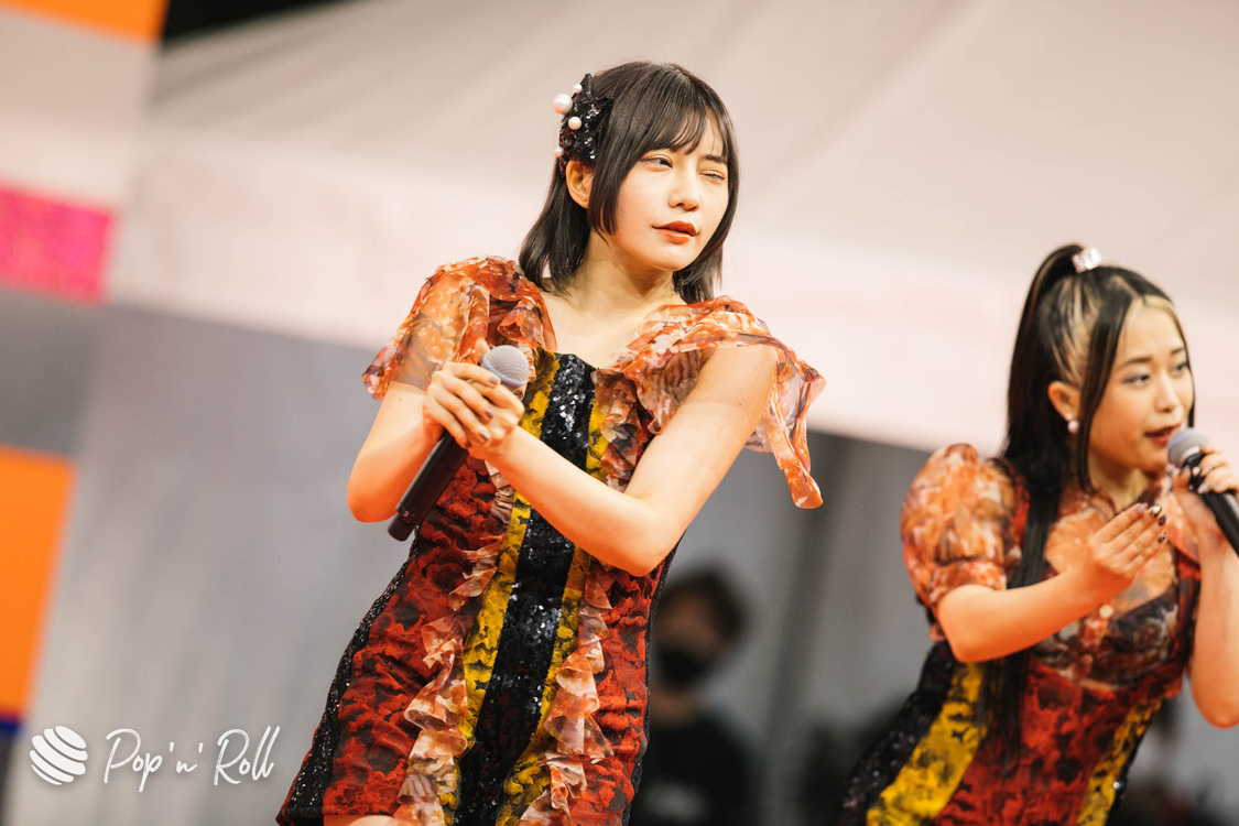 フィロソフィーのダンス＜TOKYO IDOL FESTIVAL オンライン 2020＞ ｜10/3 SMILE GARDEN（18:25-）