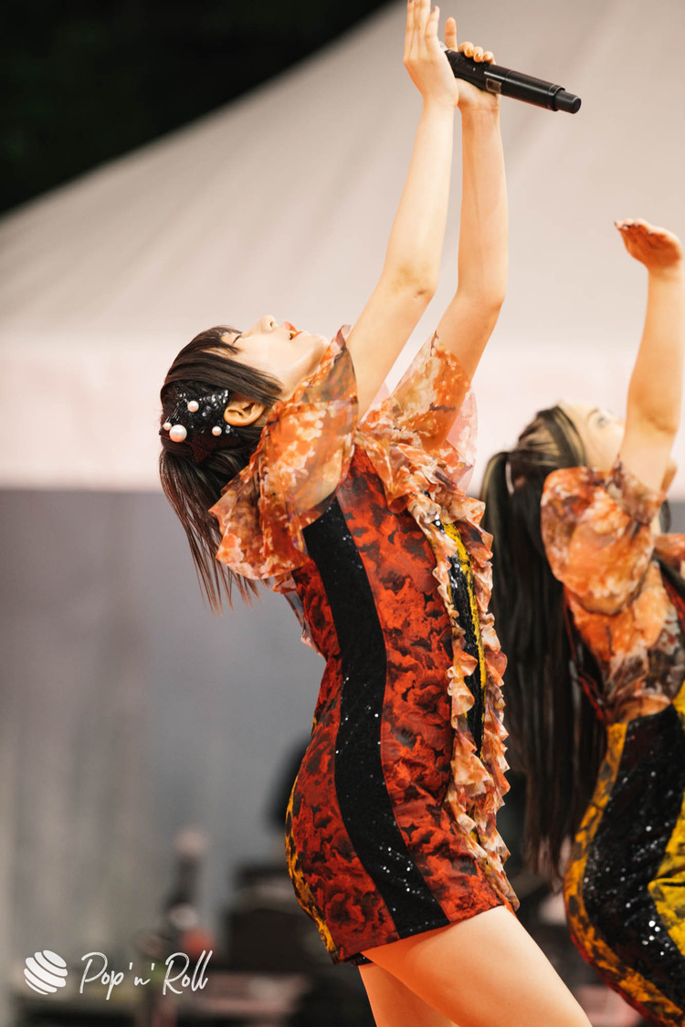 フィロソフィーのダンス＜TOKYO IDOL FESTIVAL オンライン 2020＞ ｜10/3 SMILE GARDEN（18:25-）