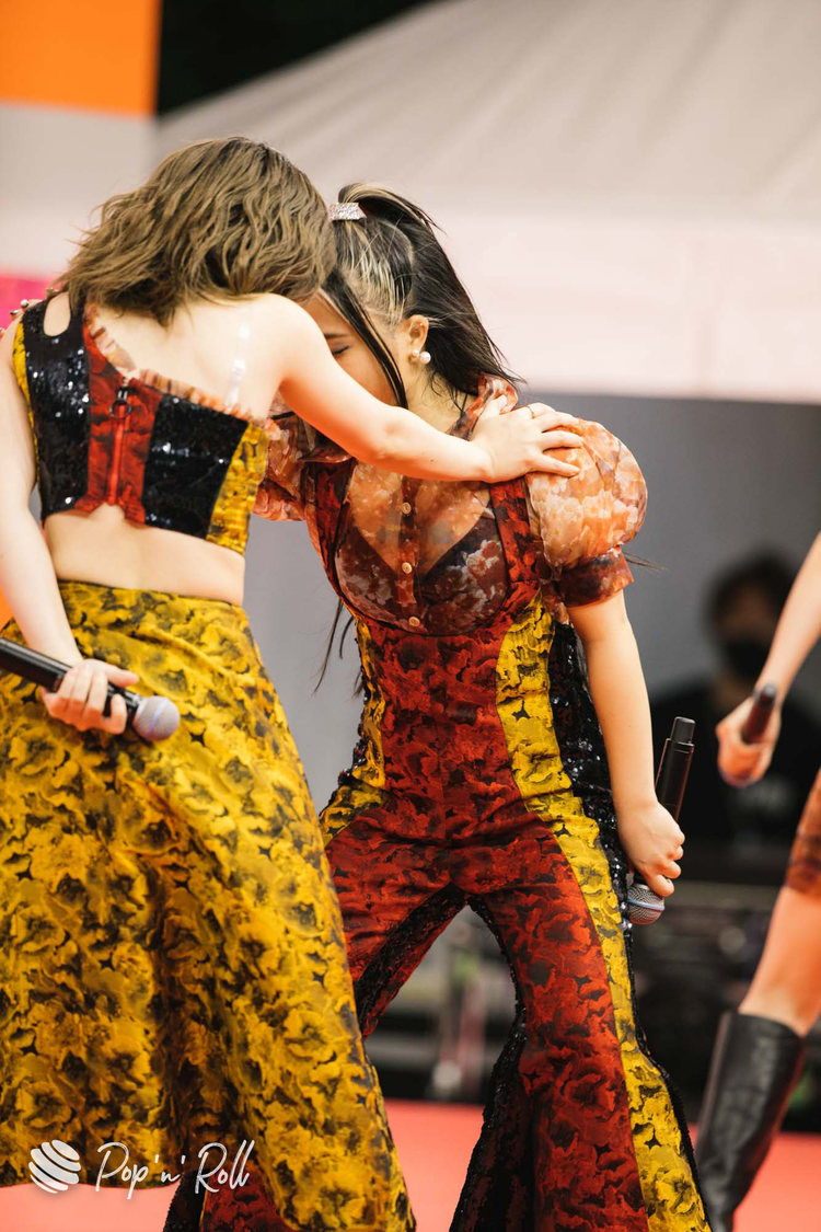 フィロソフィーのダンス＜TOKYO IDOL FESTIVAL オンライン 2020＞ ｜10/3 SMILE GARDEN（18:25-）