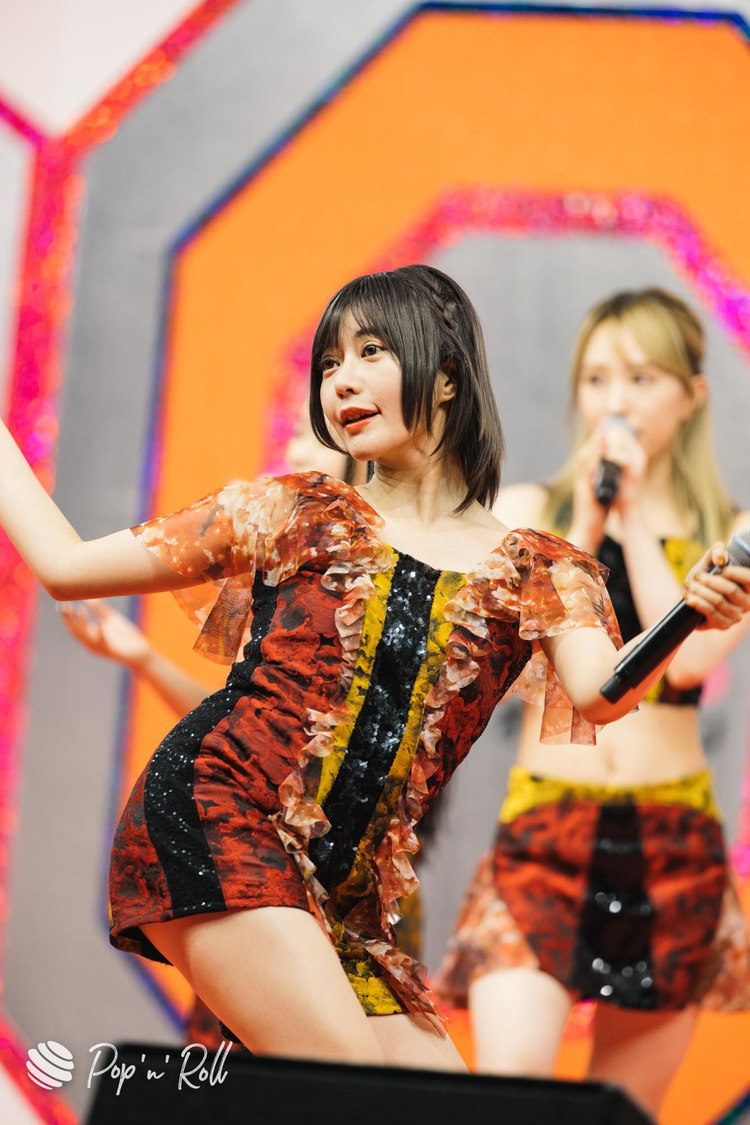 フィロソフィーのダンス＜TOKYO IDOL FESTIVAL オンライン 2020＞ ｜10/3 SMILE GARDEN（18:25-）