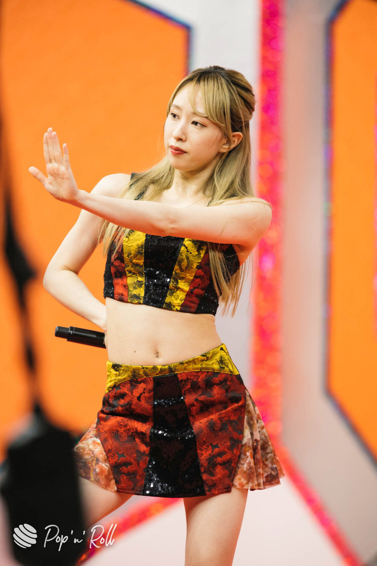 フィロソフィーのダンス＜TOKYO IDOL FESTIVAL オンライン 2020＞ ｜10/3 SMILE GARDEN（18:25-）